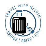 Home Page YouTube Logo Travel With Melvin