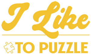 I LIke To Puzzle