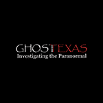 Home Page YouTube Logo Ghost Texas