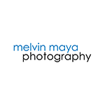 Home Page YouTube Logo Melvin Maya Photography